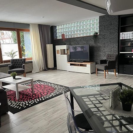 באד זאלצפלן Best Apartments מראה חיצוני תמונה