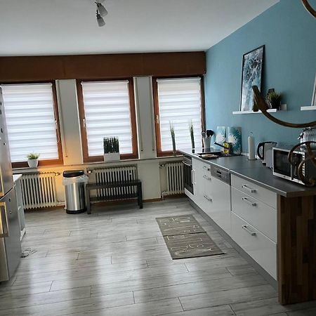 באד זאלצפלן Best Apartments מראה חיצוני תמונה