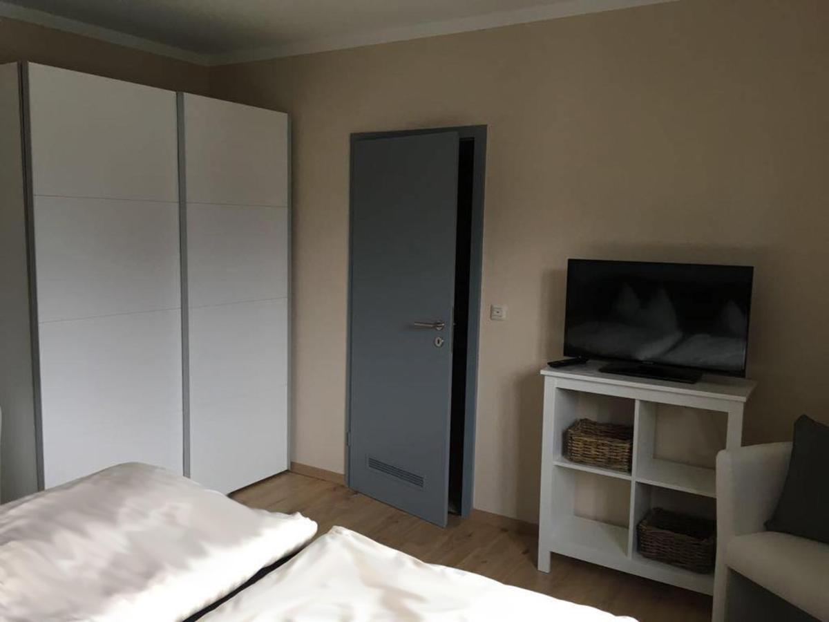 באד זאלצפלן Best Apartments מראה חיצוני תמונה