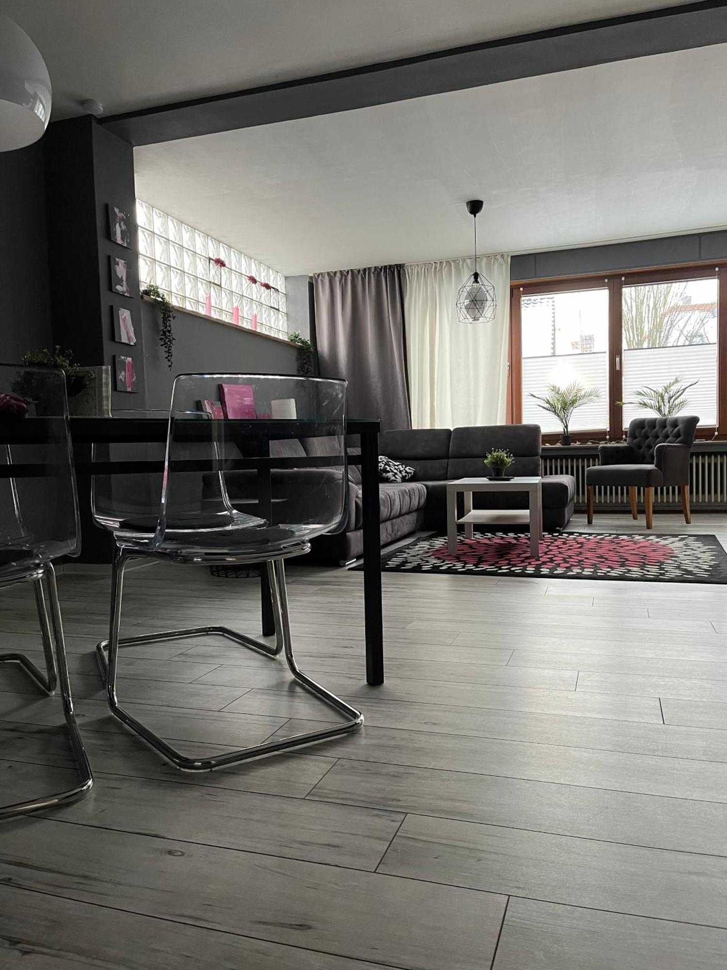 באד זאלצפלן Best Apartments מראה חיצוני תמונה