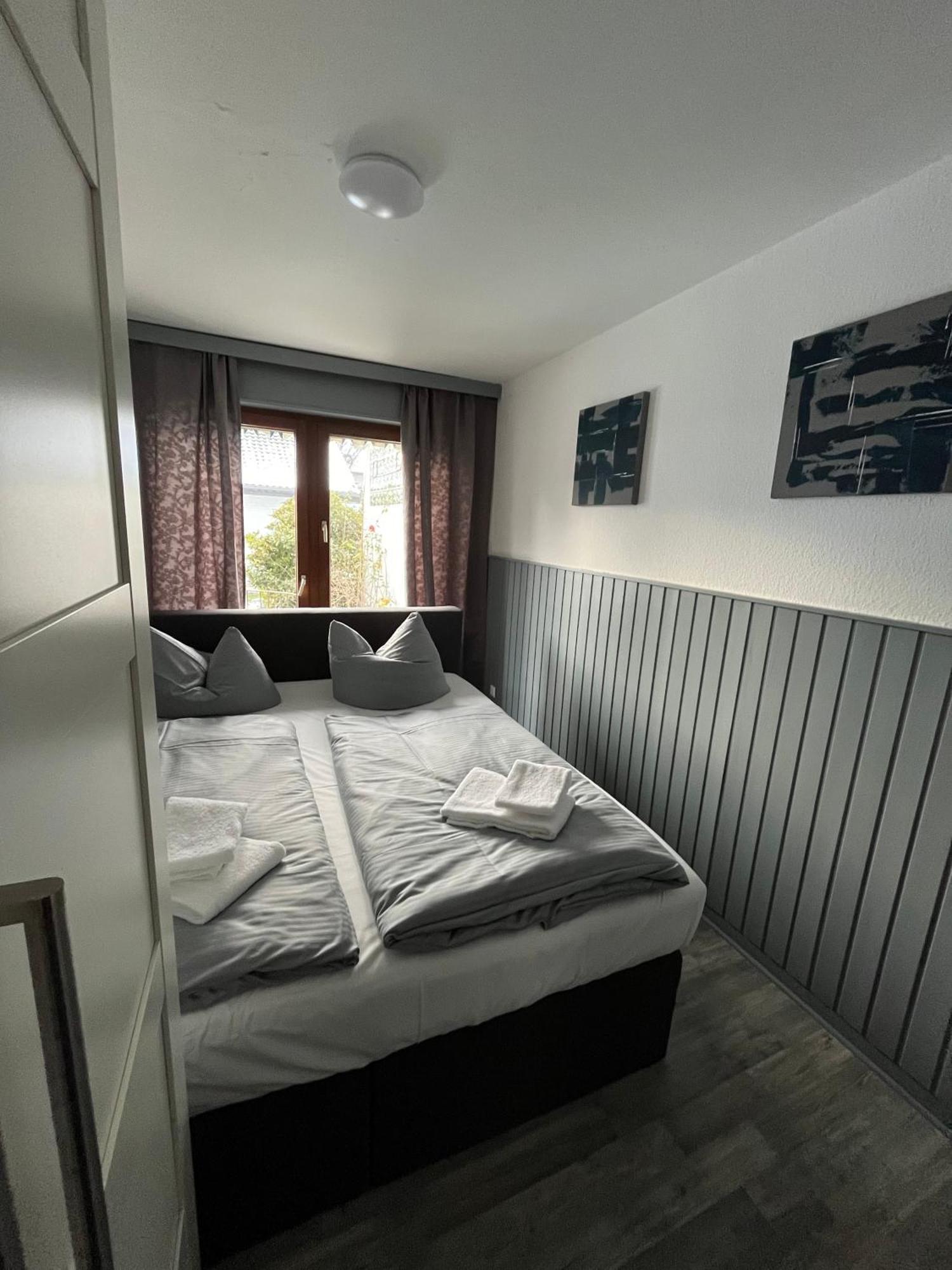 באד זאלצפלן Best Apartments מראה חיצוני תמונה