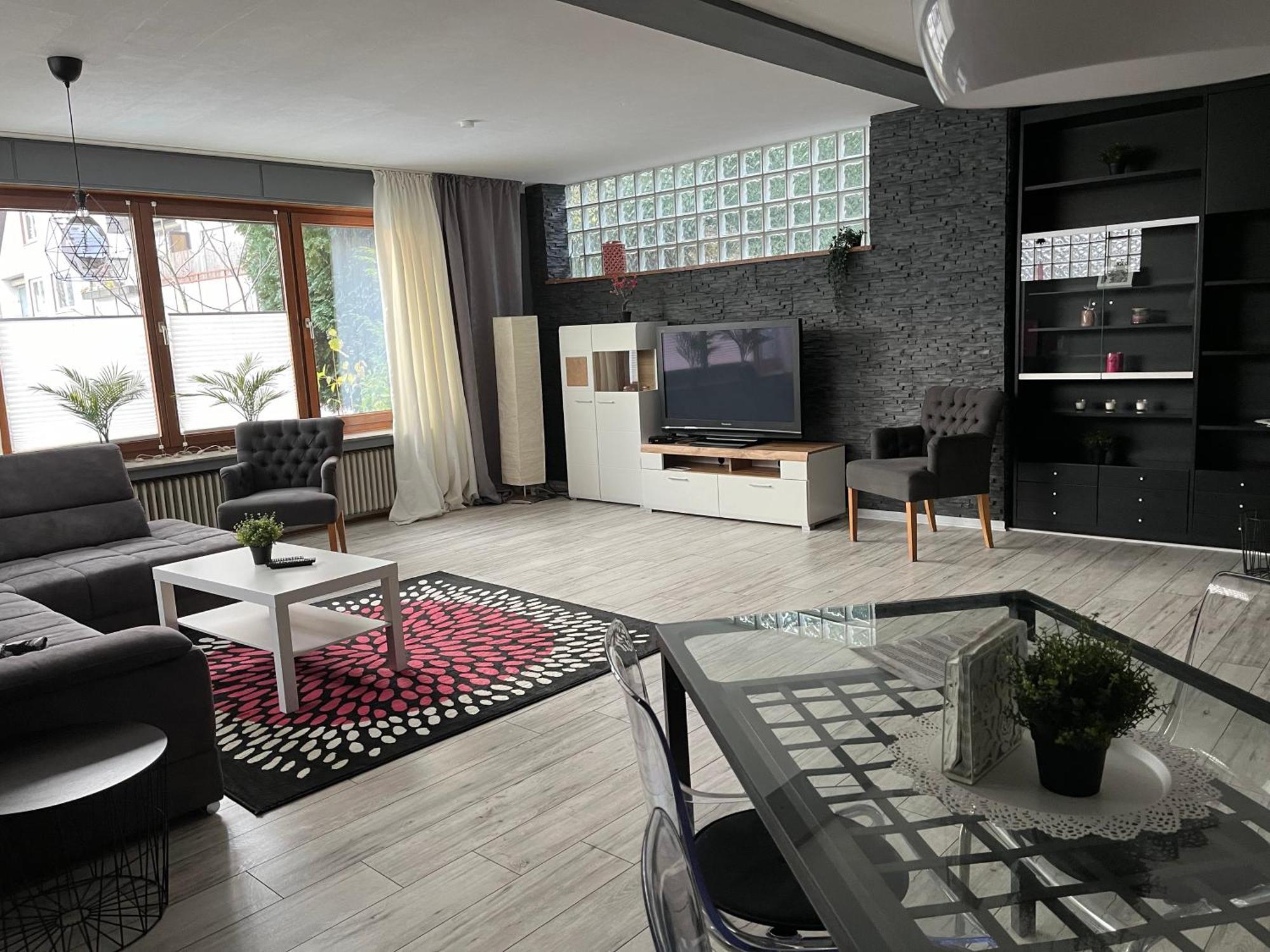 באד זאלצפלן Best Apartments מראה חיצוני תמונה
