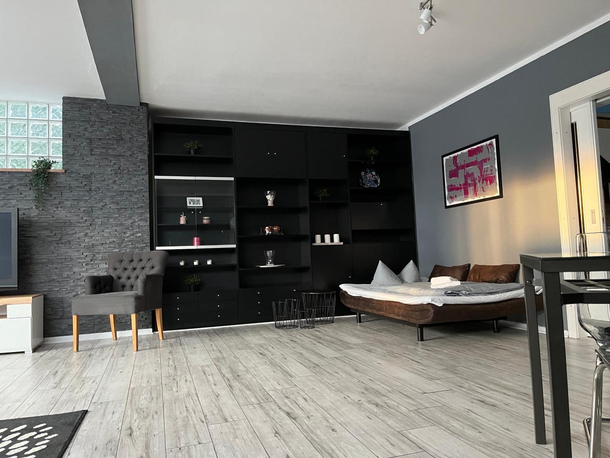 באד זאלצפלן Best Apartments מראה חיצוני תמונה