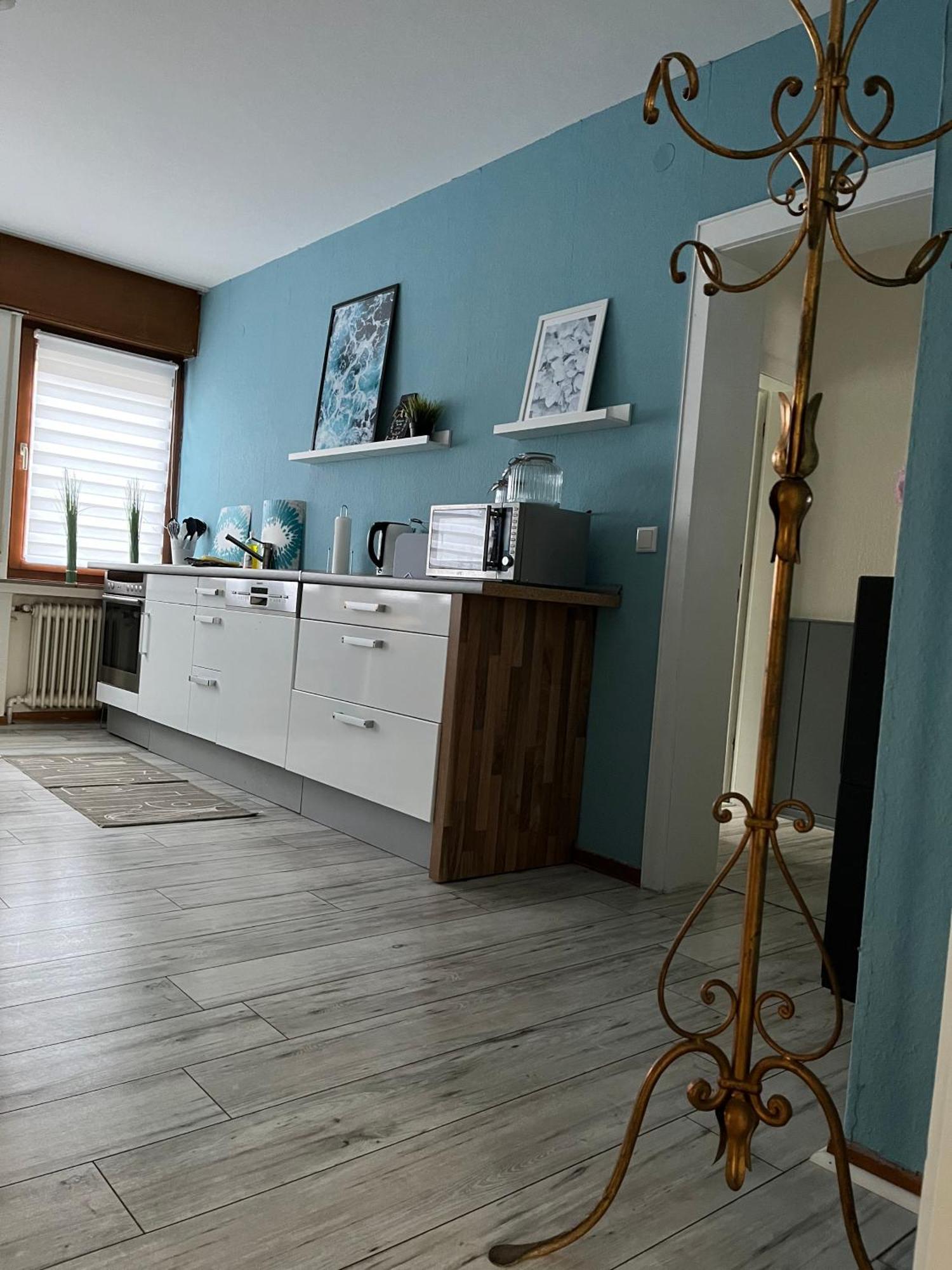 באד זאלצפלן Best Apartments מראה חיצוני תמונה