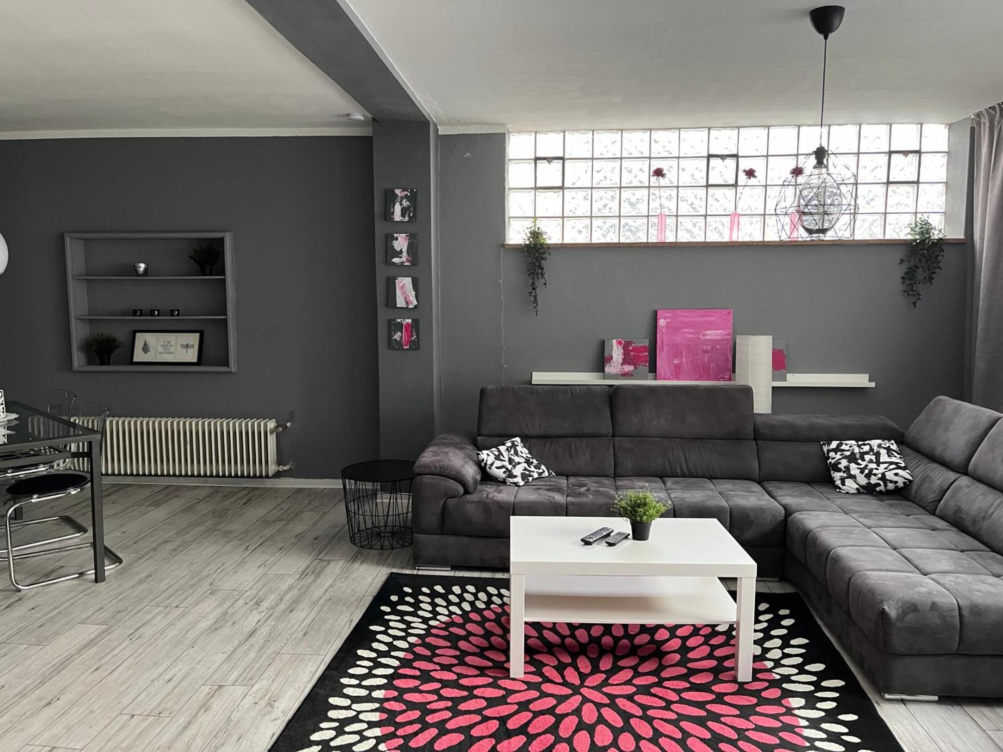 באד זאלצפלן Best Apartments מראה חיצוני תמונה