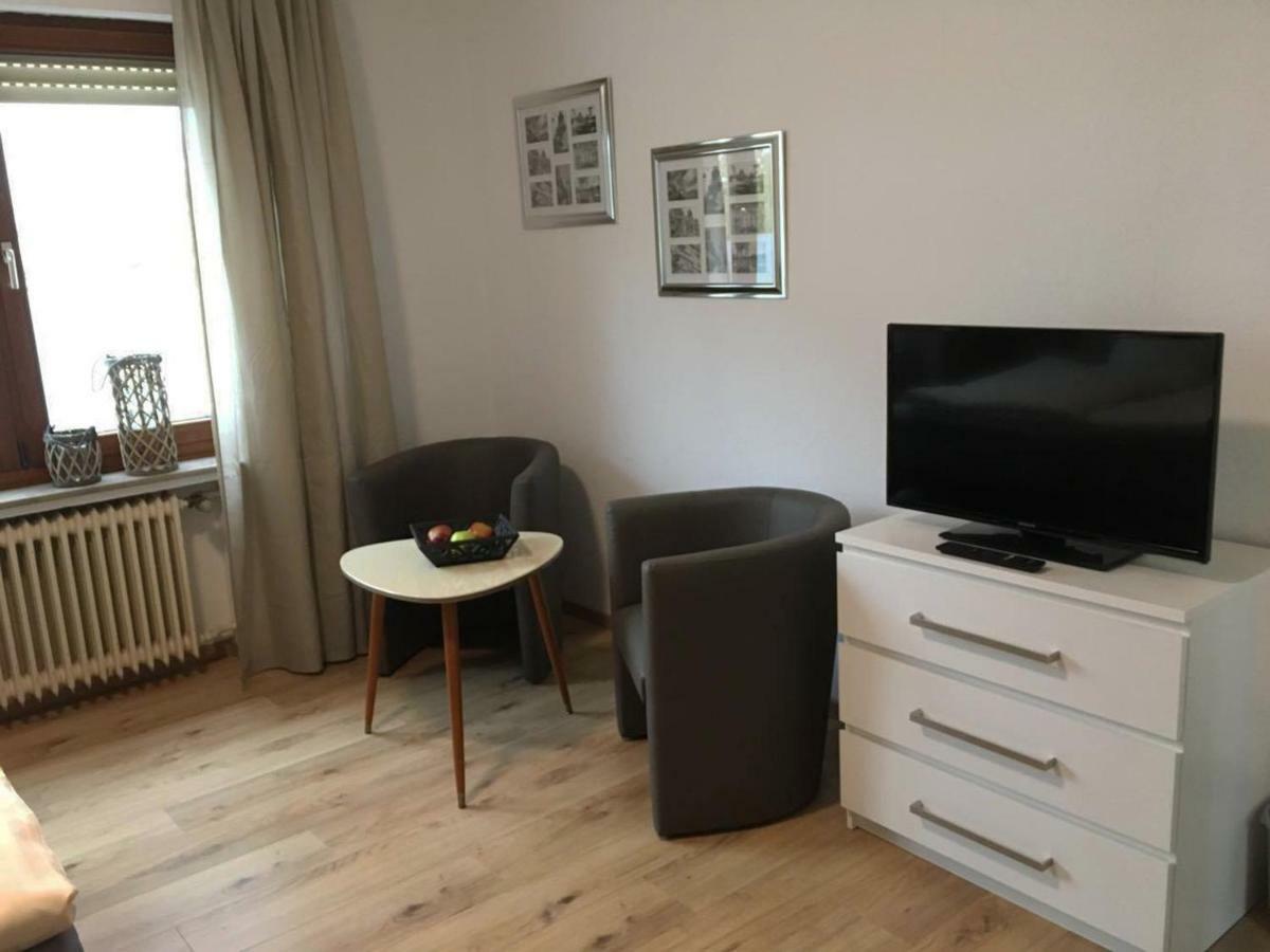 באד זאלצפלן Best Apartments מראה חיצוני תמונה