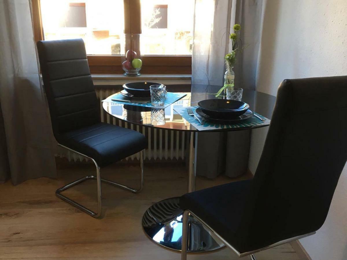 באד זאלצפלן Best Apartments מראה חיצוני תמונה