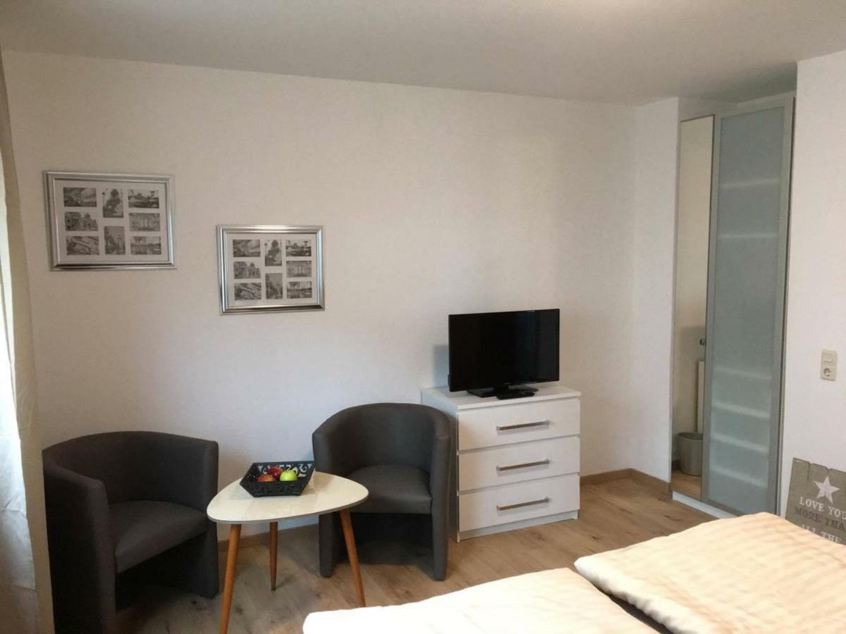 באד זאלצפלן Best Apartments מראה חיצוני תמונה