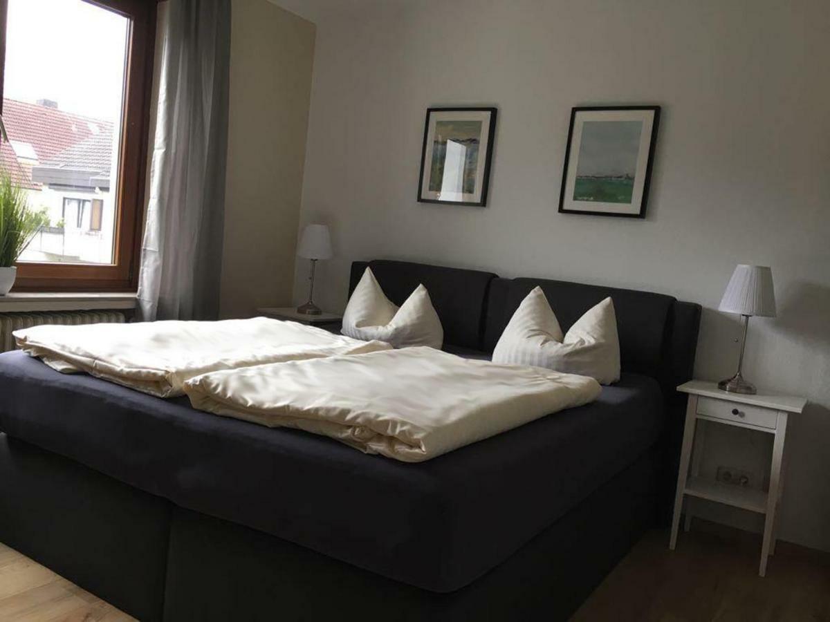 באד זאלצפלן Best Apartments מראה חיצוני תמונה