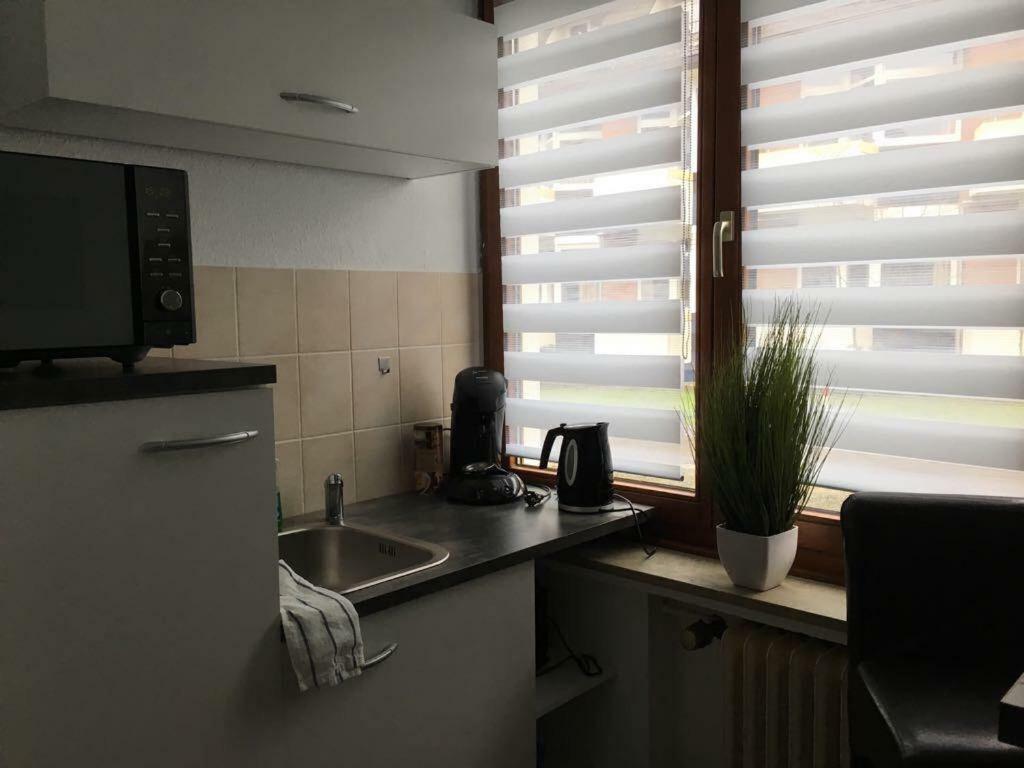 באד זאלצפלן Best Apartments מראה חיצוני תמונה