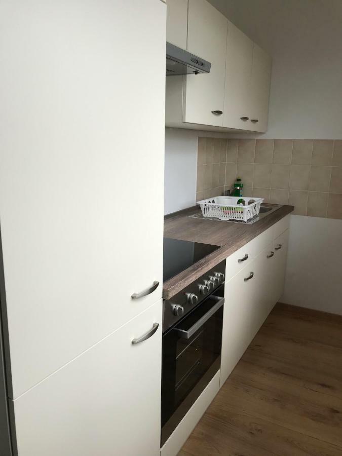 באד זאלצפלן Best Apartments מראה חיצוני תמונה
