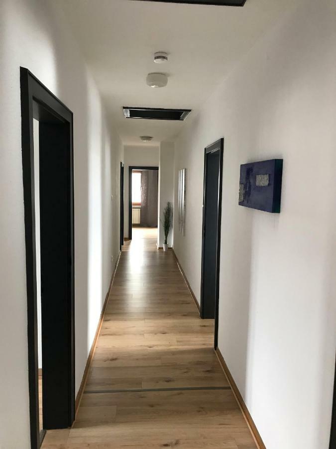 באד זאלצפלן Best Apartments מראה חיצוני תמונה