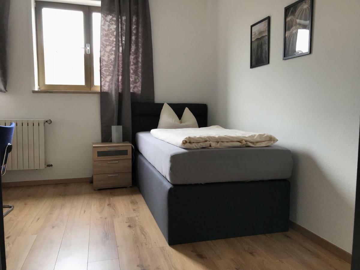 באד זאלצפלן Best Apartments מראה חיצוני תמונה