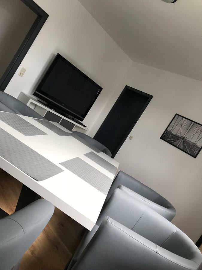באד זאלצפלן Best Apartments מראה חיצוני תמונה
