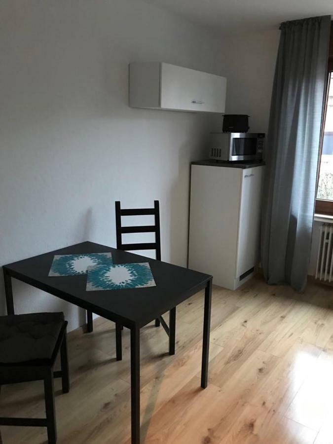 באד זאלצפלן Best Apartments מראה חיצוני תמונה